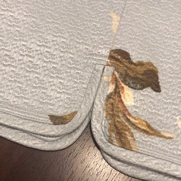 NWT Elen Tracy Aqua color blazer size 8 - Picture 8 of 8